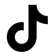 Logo Tik Tok Pop Fruit